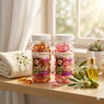 otiei kenspeckle hair soften essence 60 PC