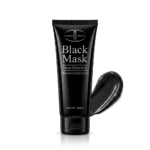 Black Peel-Off Mask - Image 2