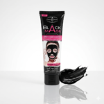 Black Peel-Off Mask