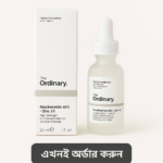 The Ordinary Niacinamide 10% + Zinc 1%