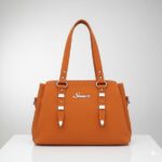Susen Luxury Casual Handbag — Premium PU Leather Shoulder Bag - Image 2