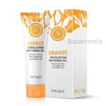 Orange Exfoliating Gel 🍊