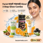 Instant Glow Combo