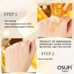 OSUFI Essence Toner 💎 - Image 3